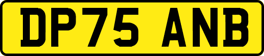 DP75ANB