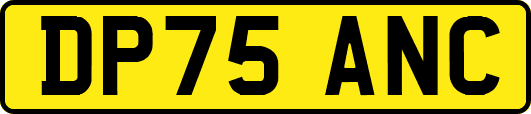 DP75ANC