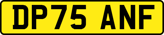DP75ANF