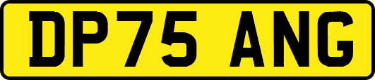 DP75ANG