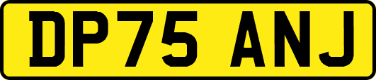DP75ANJ