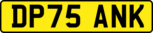 DP75ANK