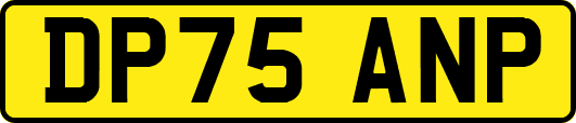 DP75ANP