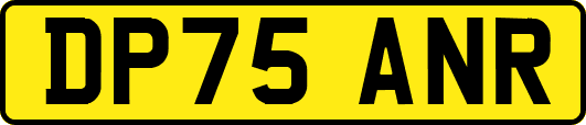 DP75ANR