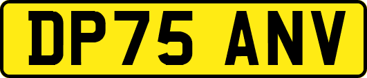 DP75ANV