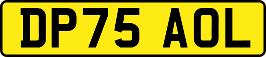 DP75AOL