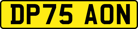 DP75AON