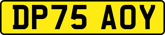 DP75AOY