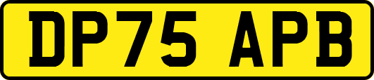 DP75APB