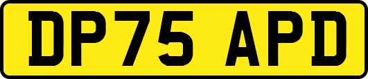 DP75APD