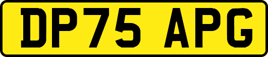 DP75APG