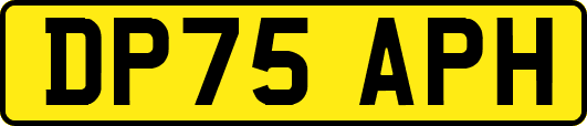 DP75APH
