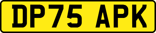 DP75APK