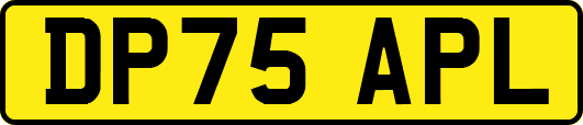 DP75APL