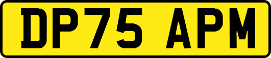 DP75APM