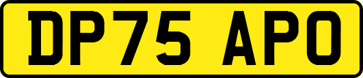 DP75APO