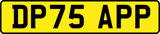 DP75APP