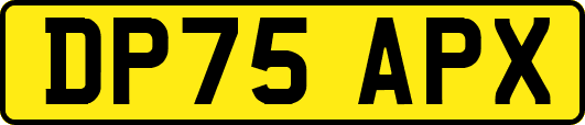 DP75APX