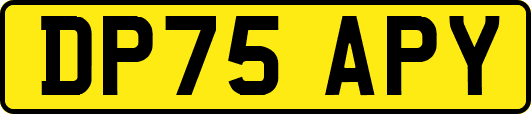 DP75APY