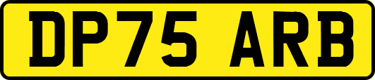 DP75ARB