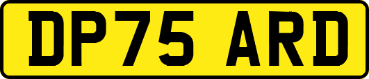 DP75ARD