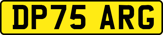 DP75ARG
