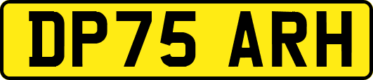 DP75ARH