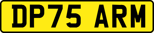DP75ARM