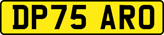 DP75ARO