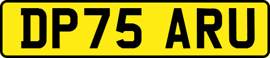 DP75ARU