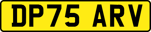 DP75ARV