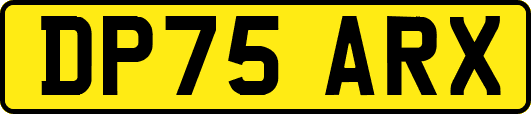 DP75ARX