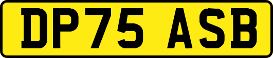 DP75ASB