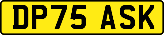 DP75ASK