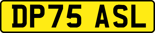 DP75ASL