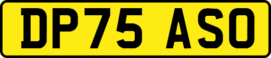 DP75ASO
