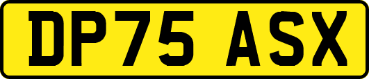 DP75ASX