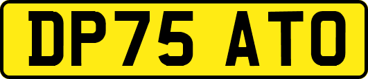 DP75ATO