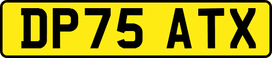 DP75ATX