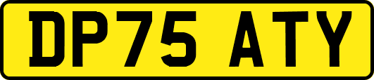 DP75ATY