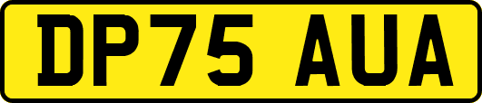 DP75AUA