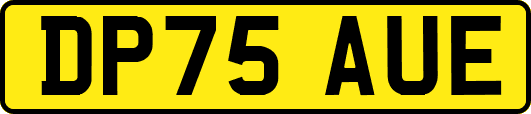 DP75AUE