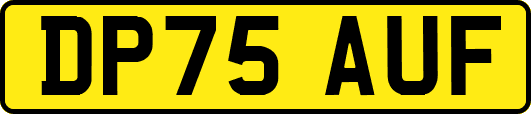 DP75AUF