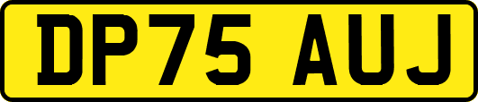 DP75AUJ