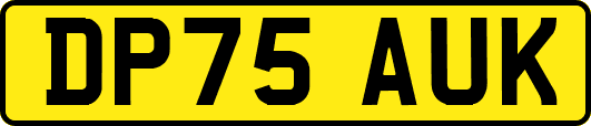 DP75AUK