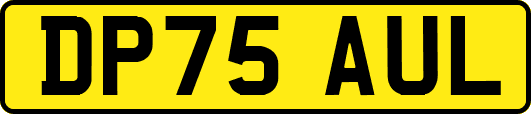 DP75AUL