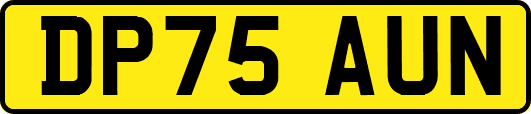 DP75AUN