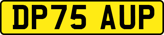DP75AUP