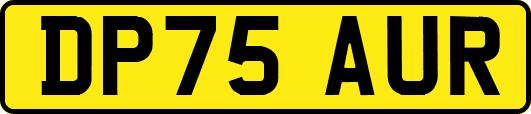 DP75AUR