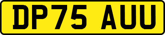 DP75AUU
